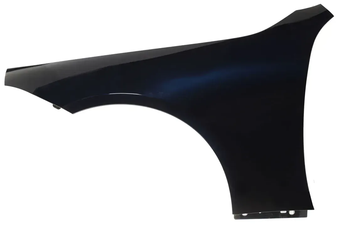 257 FENDER, FRONT - LEFT